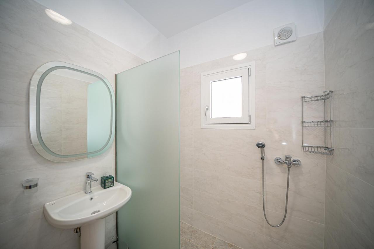 Maritina'S Apartments Amazing Sea View Agia Efimia 외부 사진
